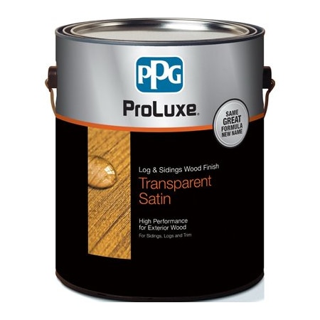 Proluxe FINISH WD EXT LOG/SIDNG NAT 1G SIK42078.01